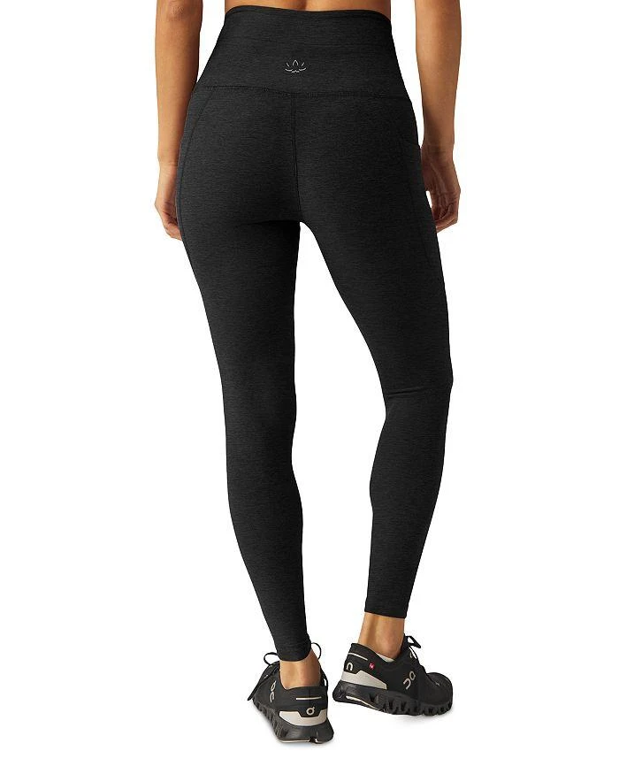 Beyond yoga Spacedye Go Pocket Leggings 2