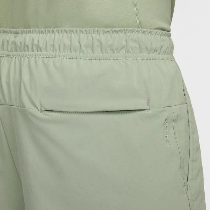 NIKE Men's Nike Unlimited Dri-FIT 7&quot; Unlined Versatile Shorts 4