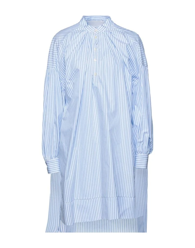 (+) PEOPLE Shirt dress 1