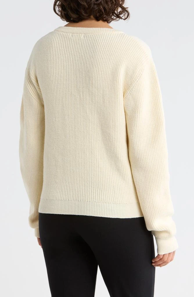 VIGOSS Multi Bow Cardigan 2