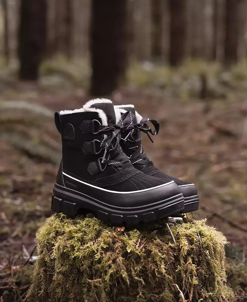 SOREL Women's Tivoli V Tall Waterproof Boots 11