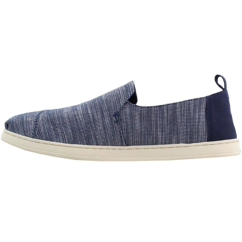 TOMS Deconstructed Alpargata Slip On Sneakers 4