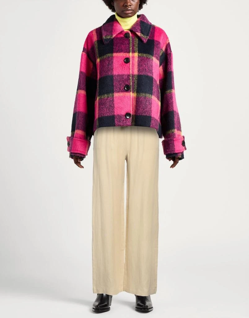 ALPHA STUDIO Casual pants 2