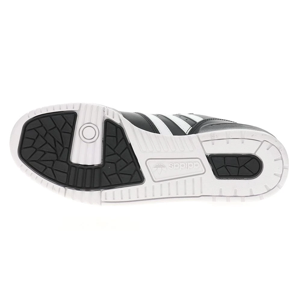 Adidas Rivalry Low Lace Up Sneakers 5