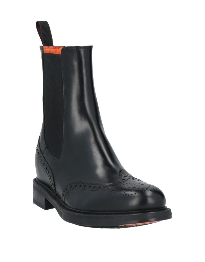 Santoni Ankle boot