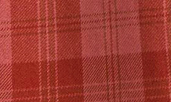 Scotch 
Soda Check Washed Denim Overshirt 8