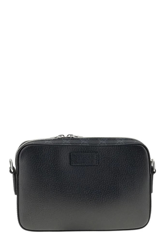 Gucci Gucci GG Supreme Shoulder Bag 1