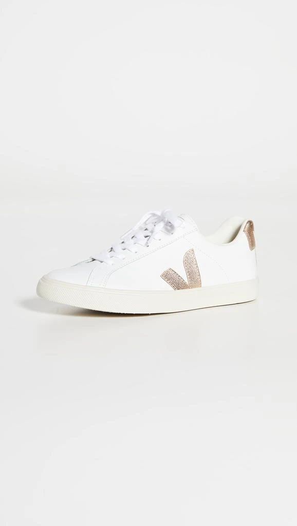 Veja Esplar Logo Sneakers 1