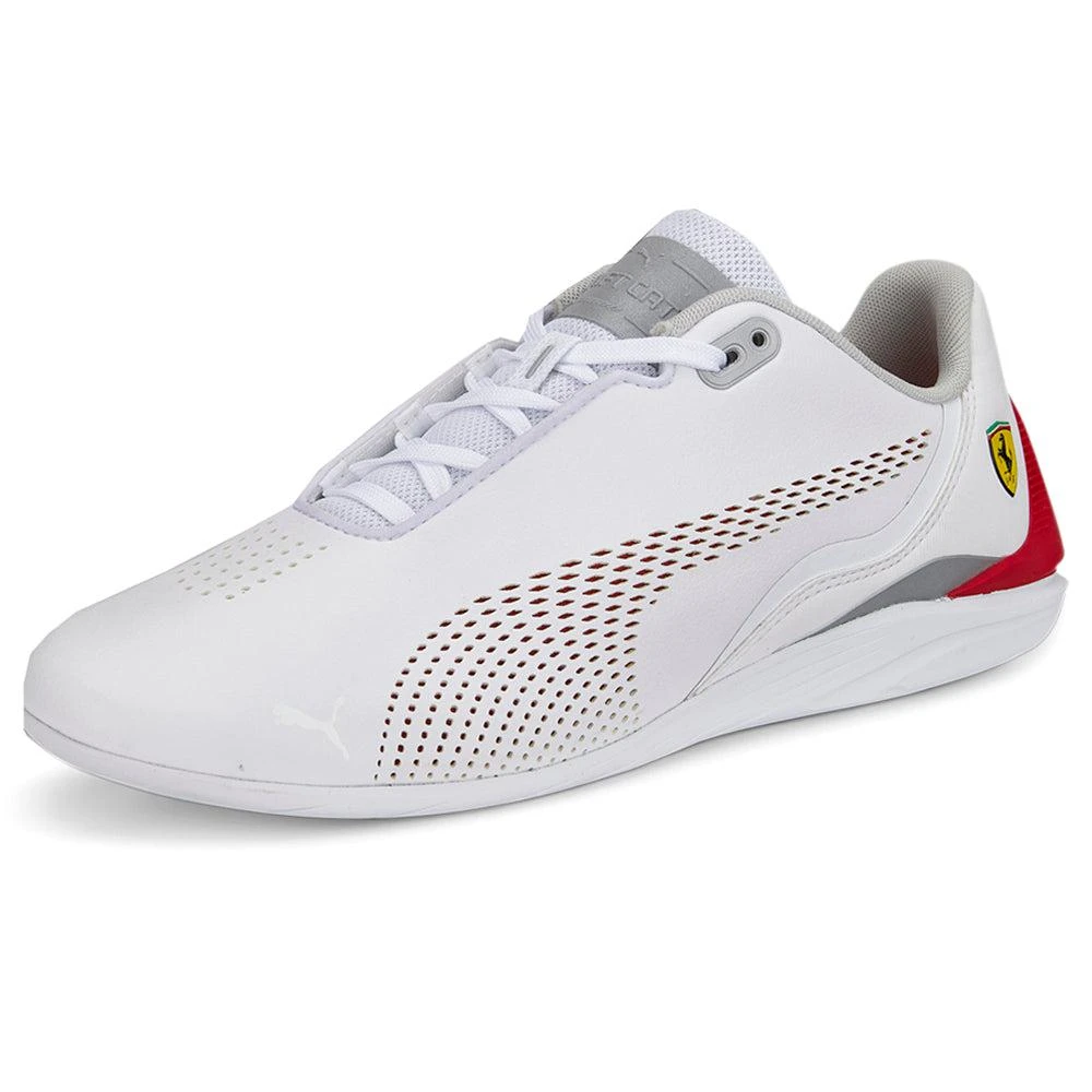 Puma Scuderia Ferrari Drift Cat Decima Lace Up Sneakers 2