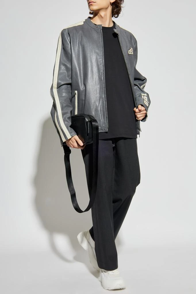 Diesel T-shirt "T-BOGGY-T2" 2