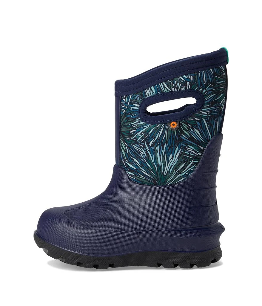Bogs Neo - Classic Firework Floral (Toddler/Little Kid/Big Kid) 4