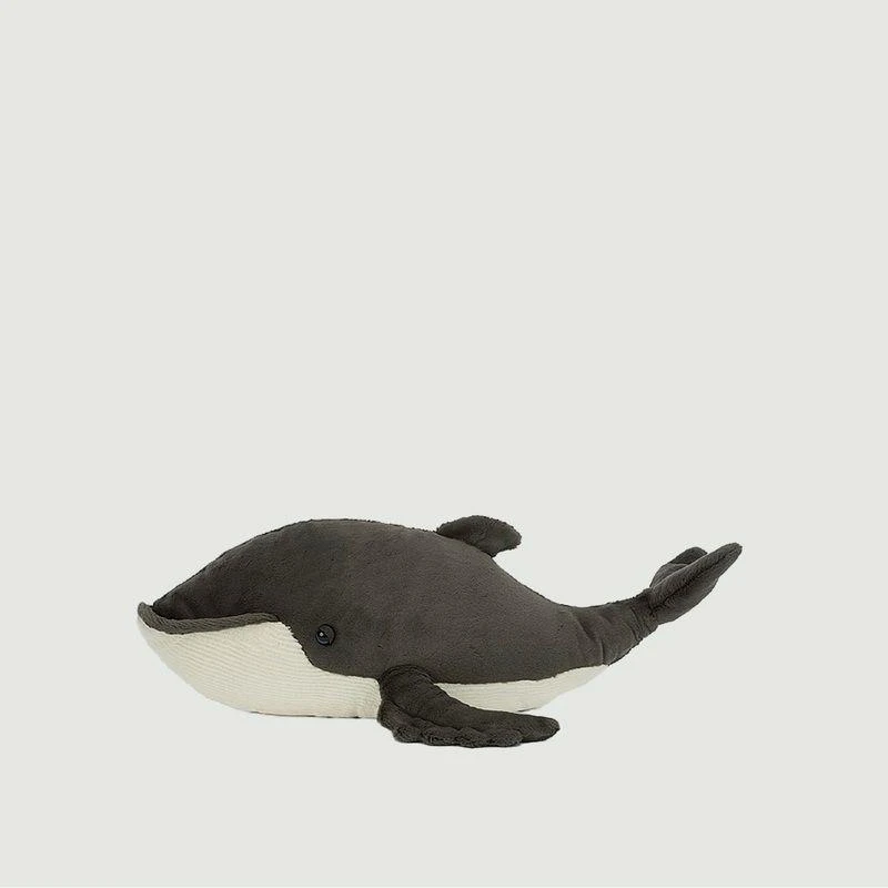 Jellycat Humphrey The Humpback Whale HUM1HW JELLYCAT 2