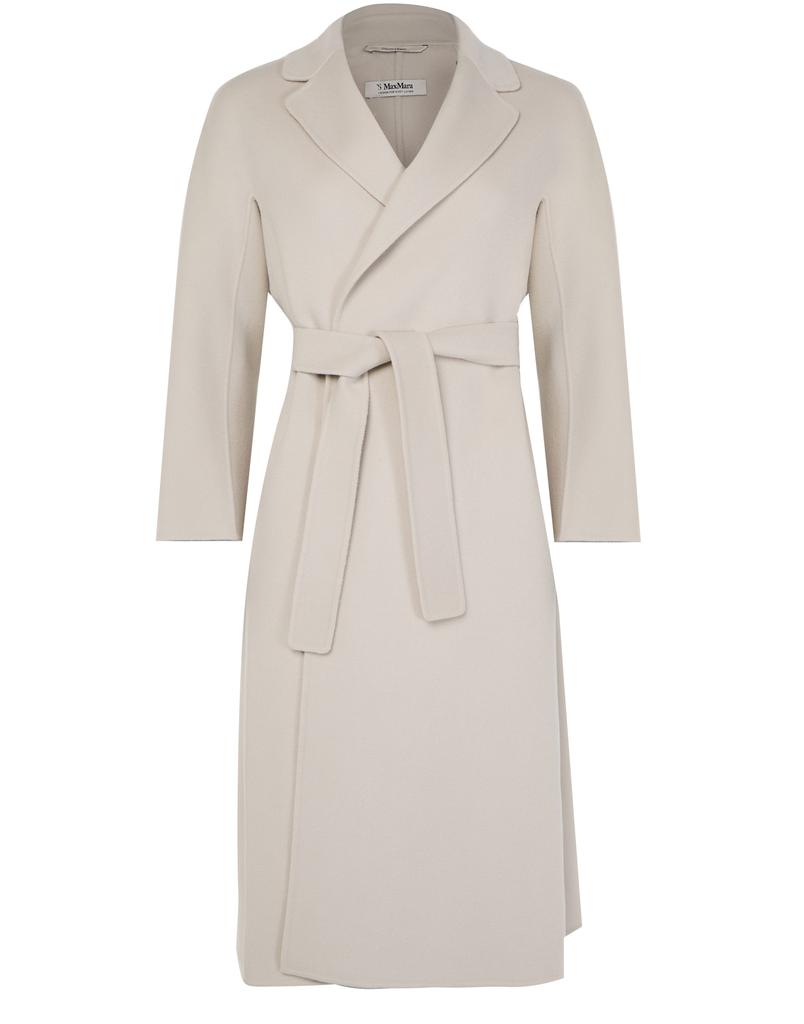 Max Mara Esturia long coat