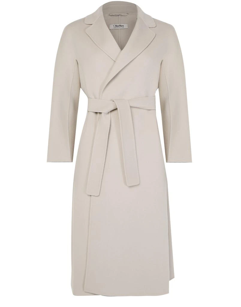Max Mara Esturia long coat 2