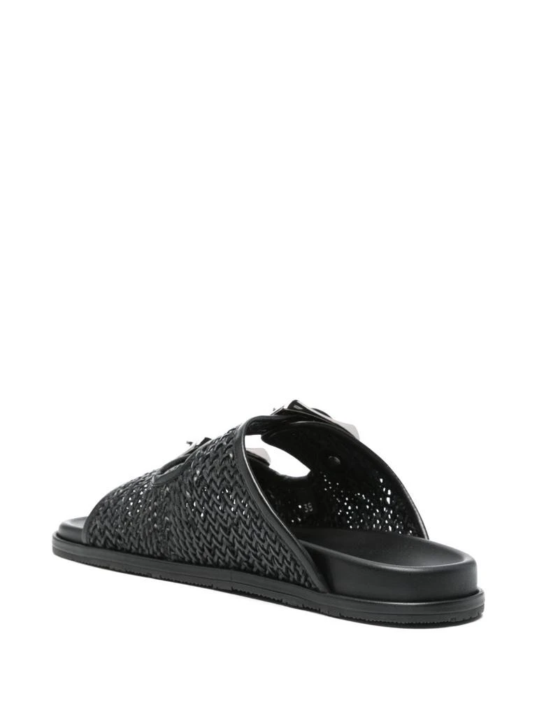 CASADEI Women
s Sandals 4