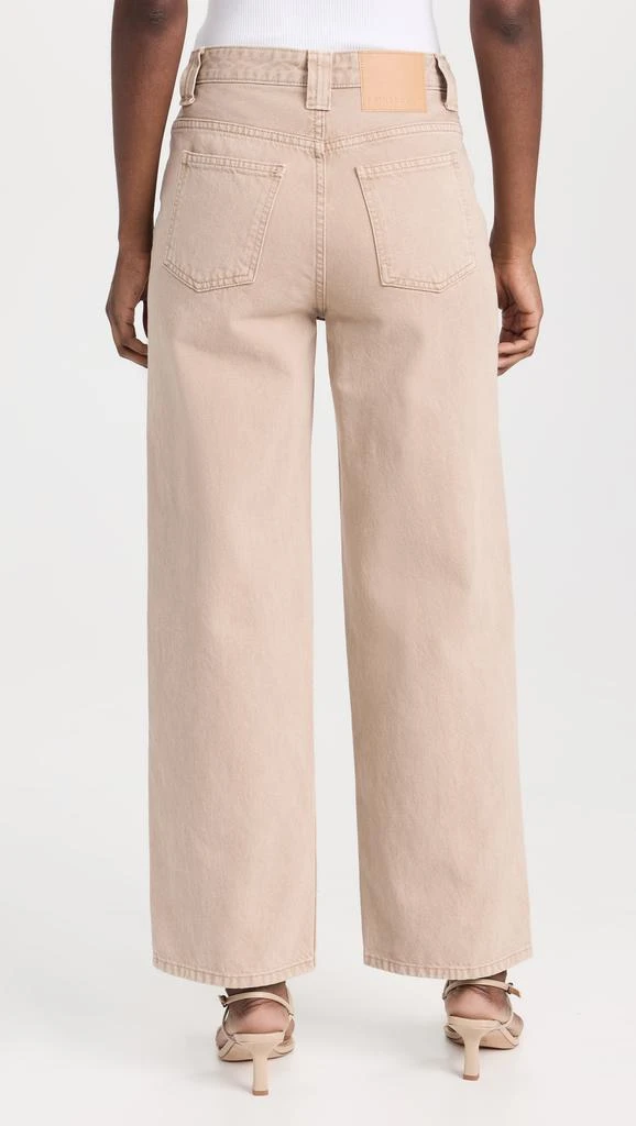 B Sides Easy Jeans 2