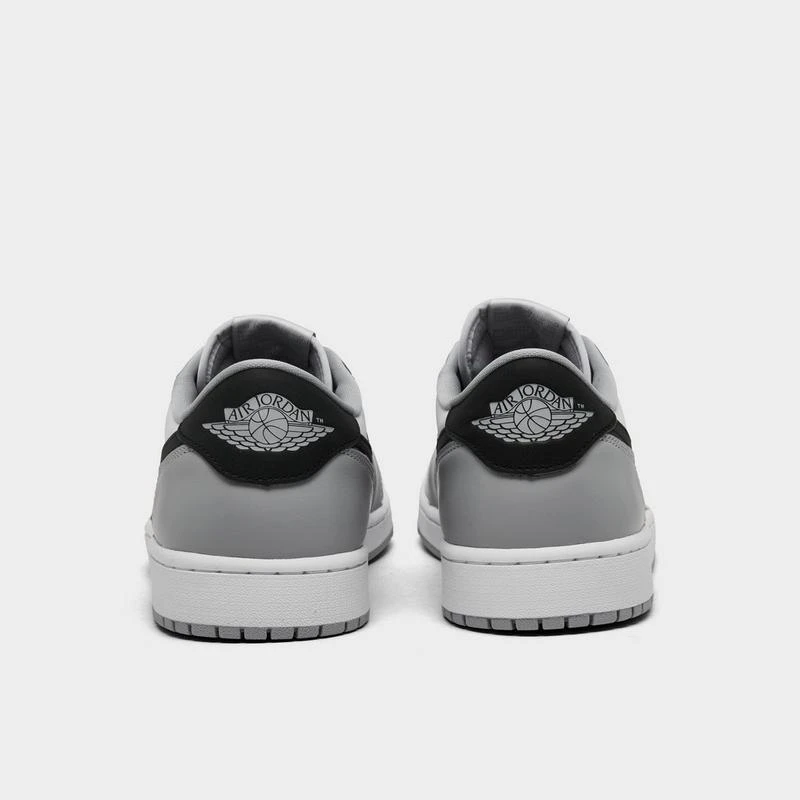Jordan Men's Air Jordan Retro 1 Low OG Casual Shoes 4