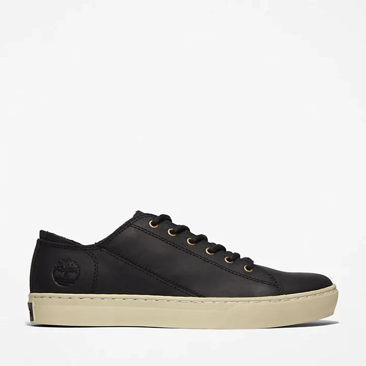 Timberland Adventure 2.0 Trainer for Men in Black 1