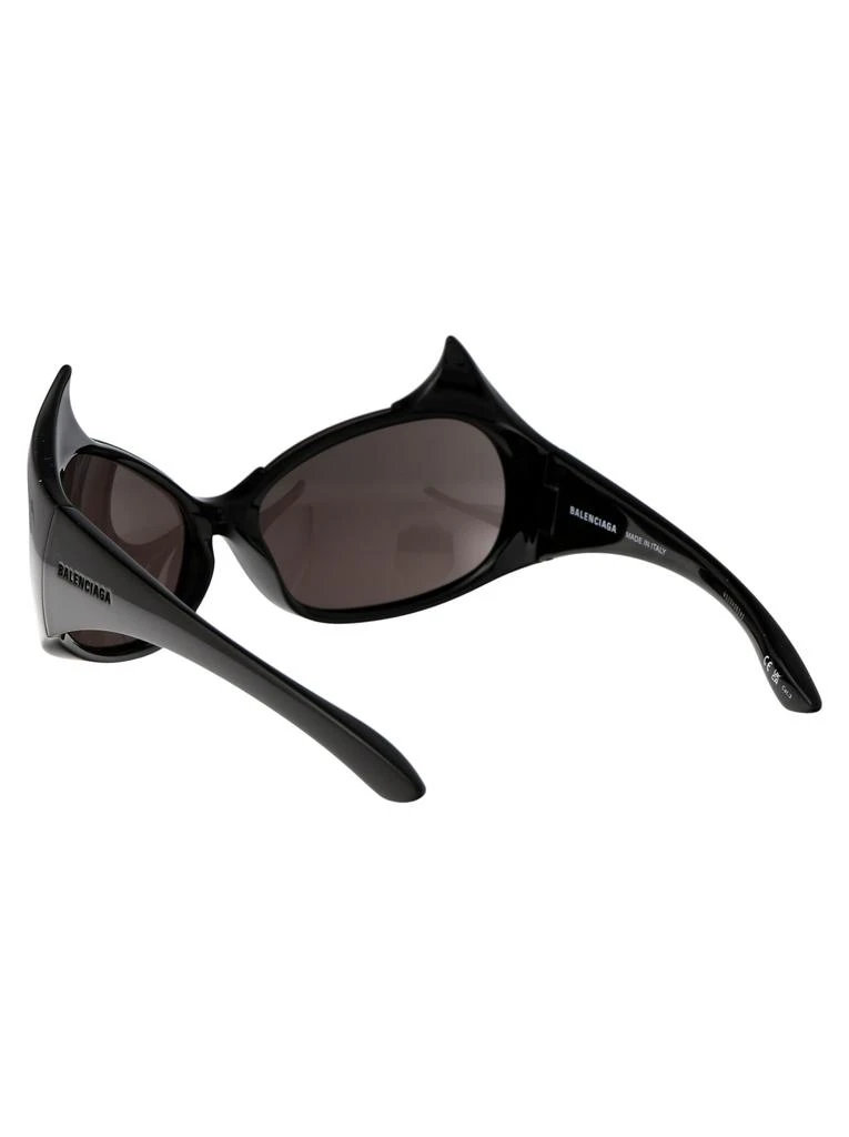 Balenciaga Bb0284s Sunglasses 4