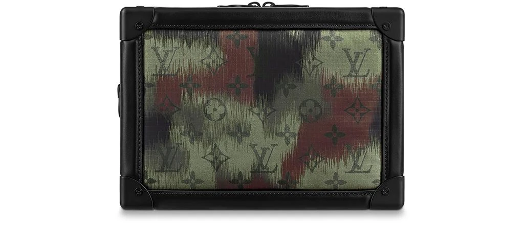 Louis Vuitton Soft Trunk 4