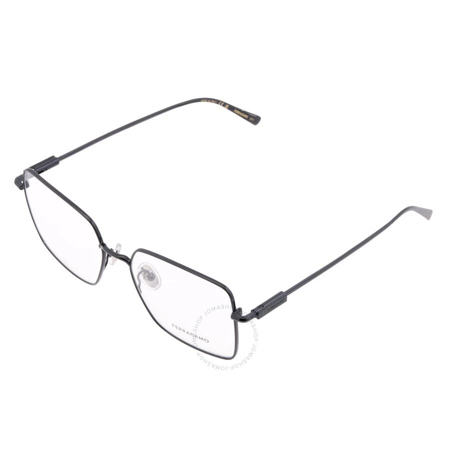 Salvatore Ferragamo Salvatore Ferragamo Demo Sport Ladies Eyeglasses SF2230 001 56 3