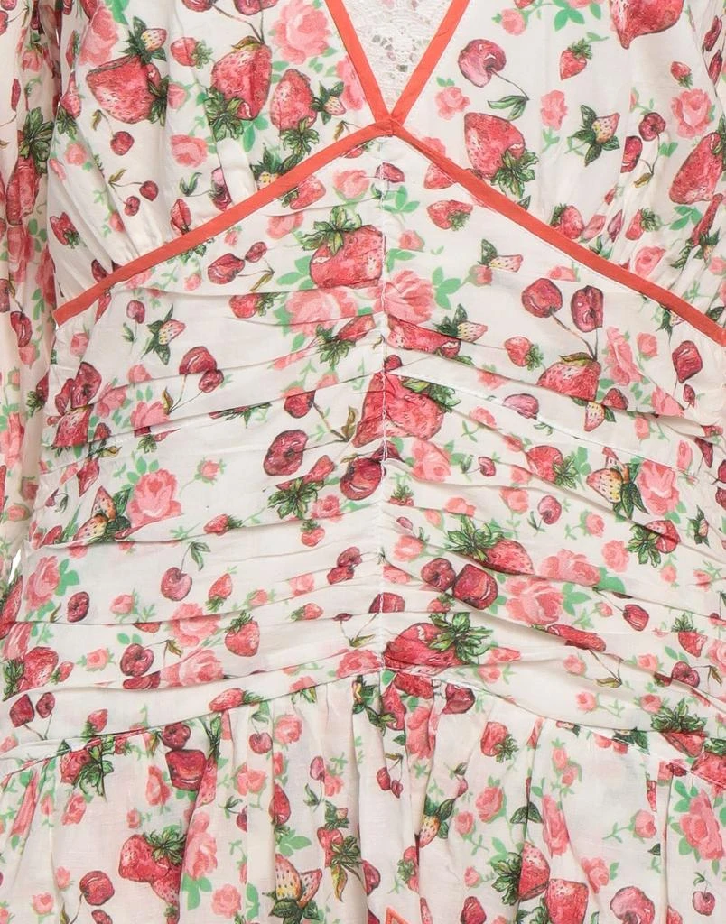 LOVESHACKFANCY Short dress 4