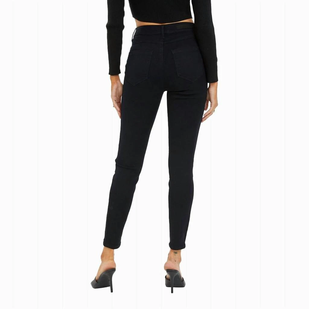 Cello Cello - High Rise Super Skinny Jeans 3