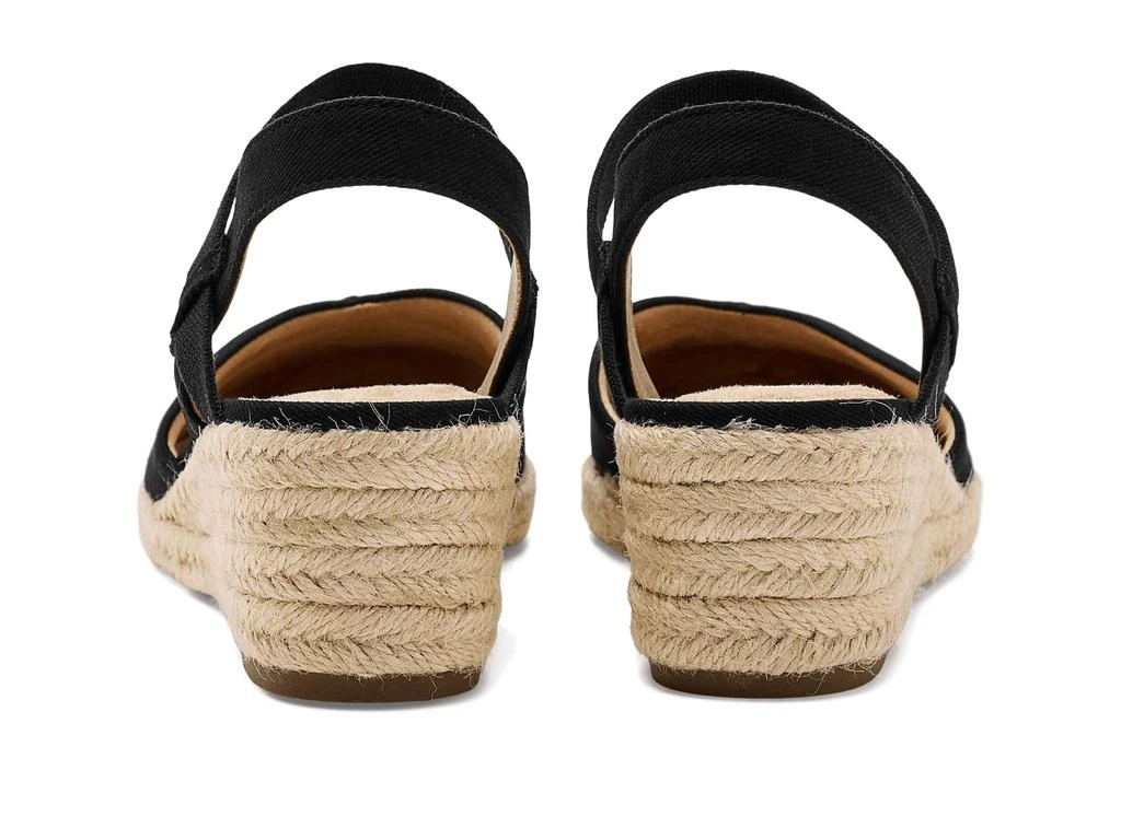 LifeStride Pilar Espadrille Shoes 7