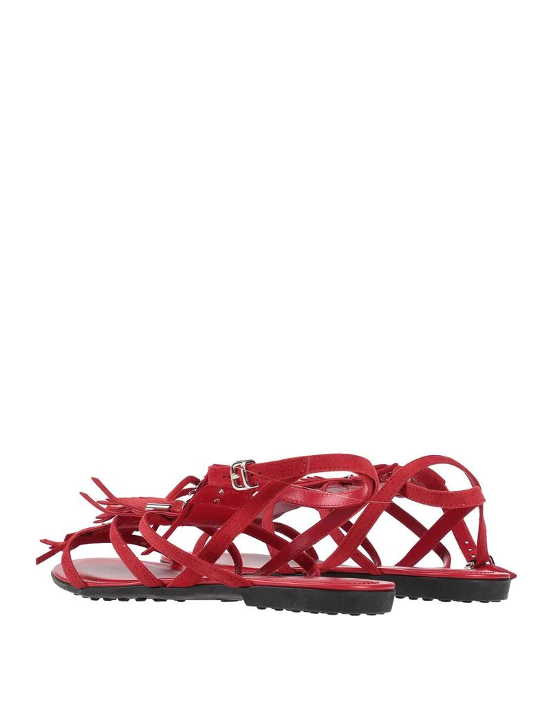 Tod
s Sandals 3
