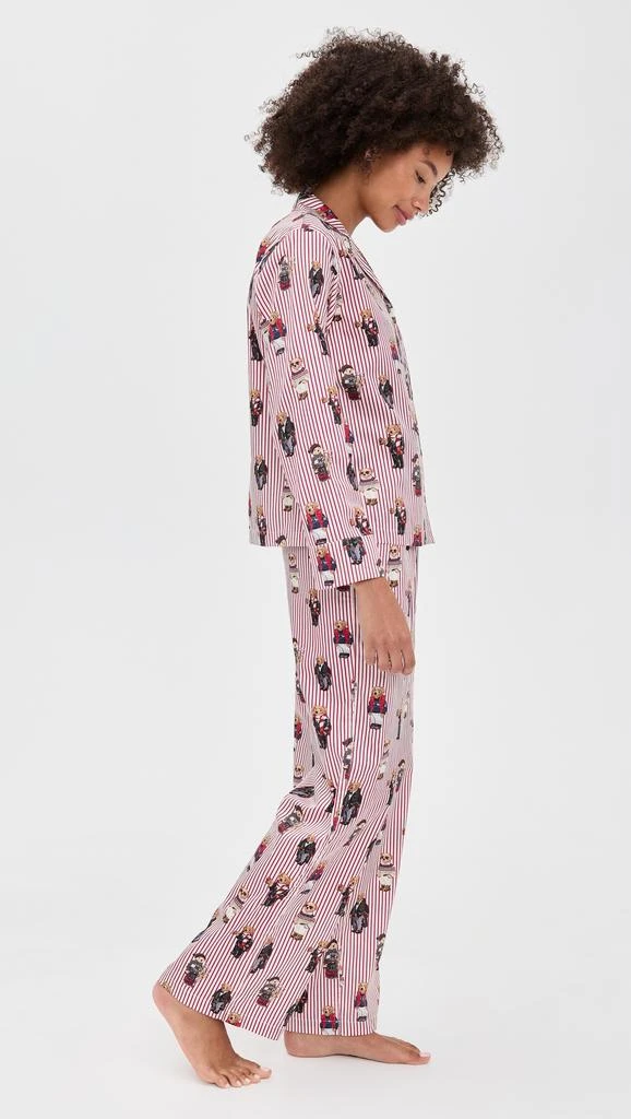 Ralph Lauren Madison PJ Set 3