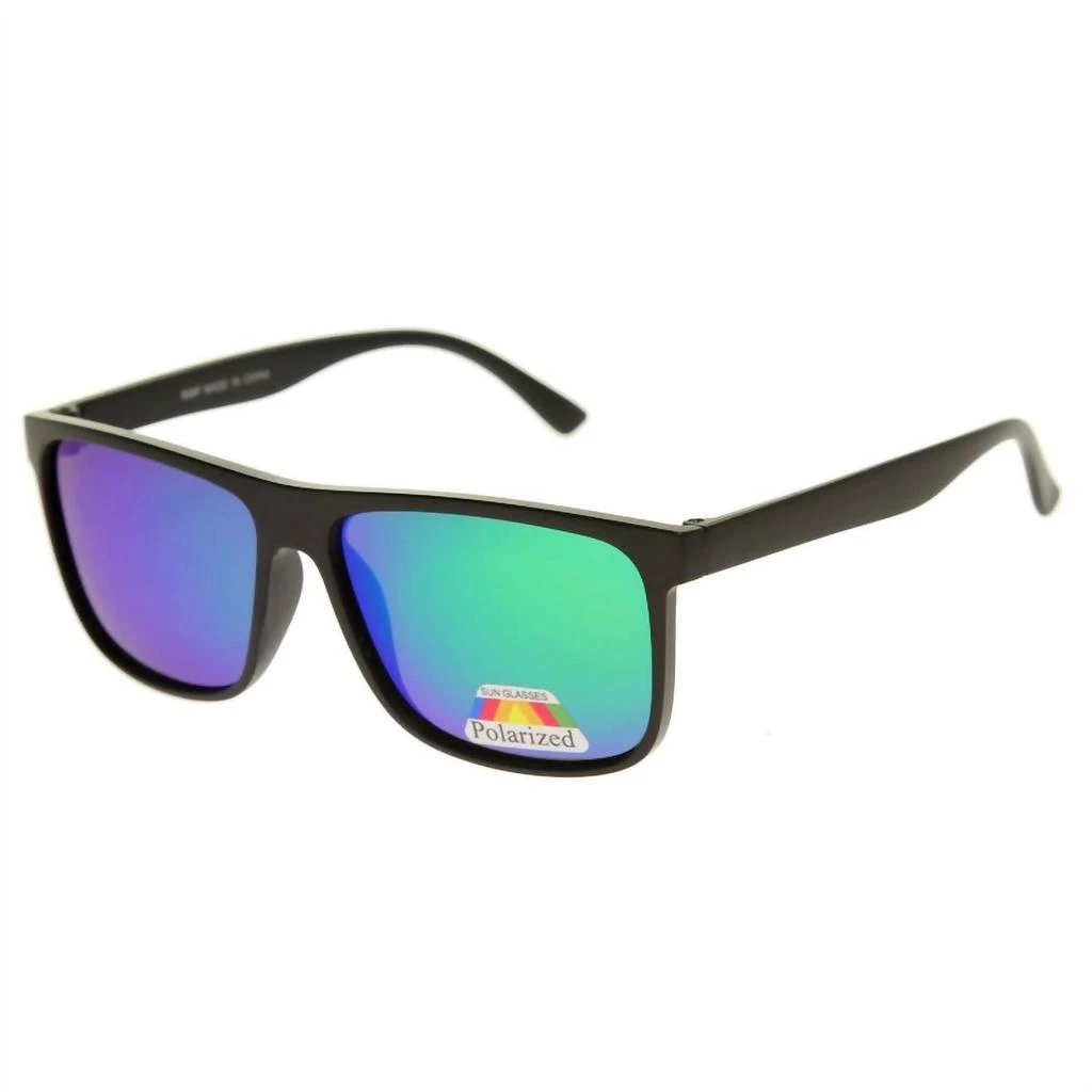 FAME ACCESSORIES Fame Accessories - Men
s Uv-protective Sunglasses