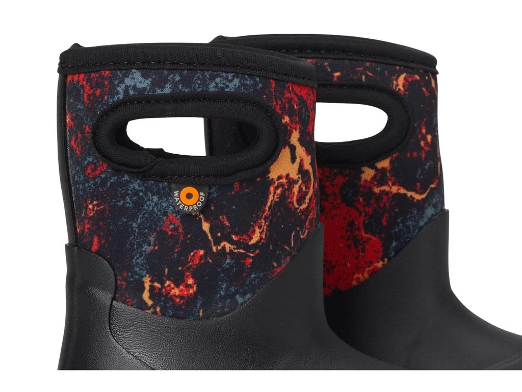 Bogs Baby Classic - Acid Camo (Toddler) 6