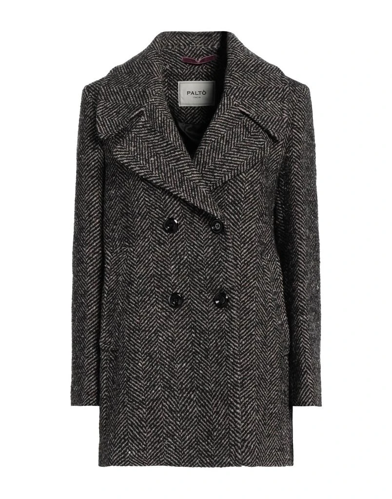 PALTÒ Coat 1