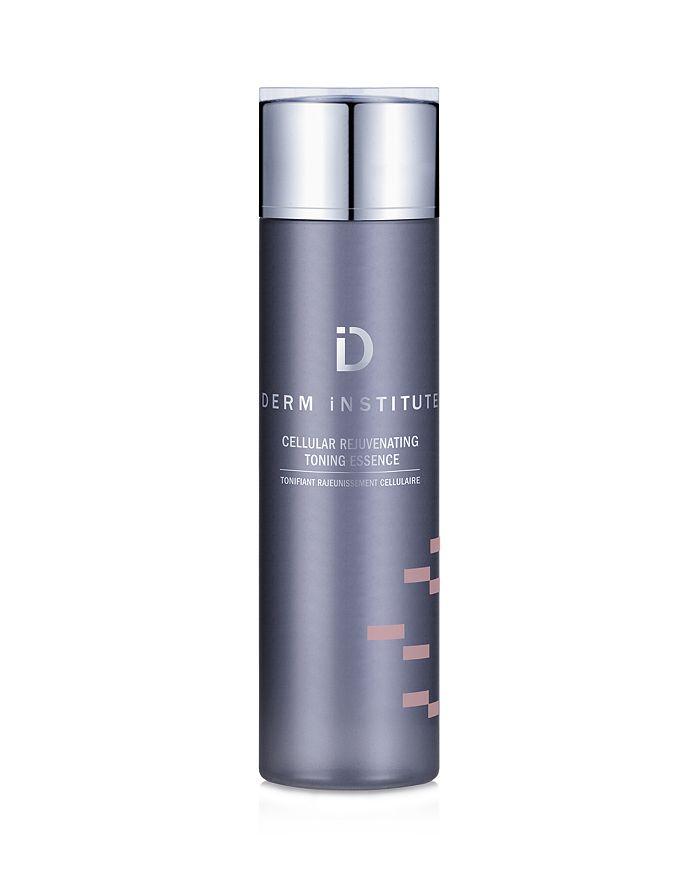 DERM iNSTITUTE Cellular Rejuvenating Toning Essence