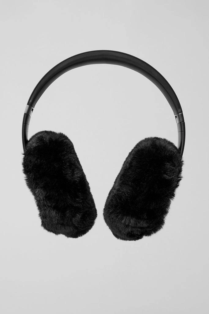 Alo Beats Studio Pro Headphones - Black 1