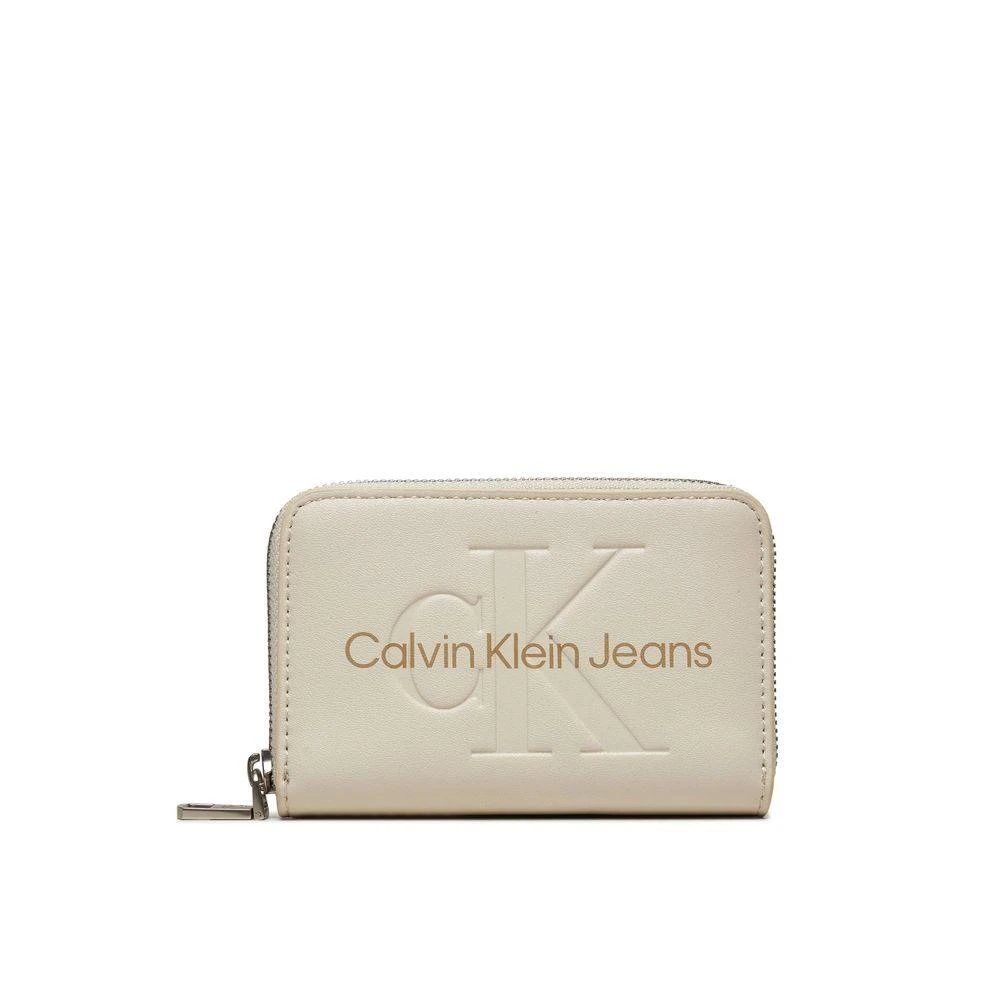 Calvin Klein Polyethylene Women's Wallet 1