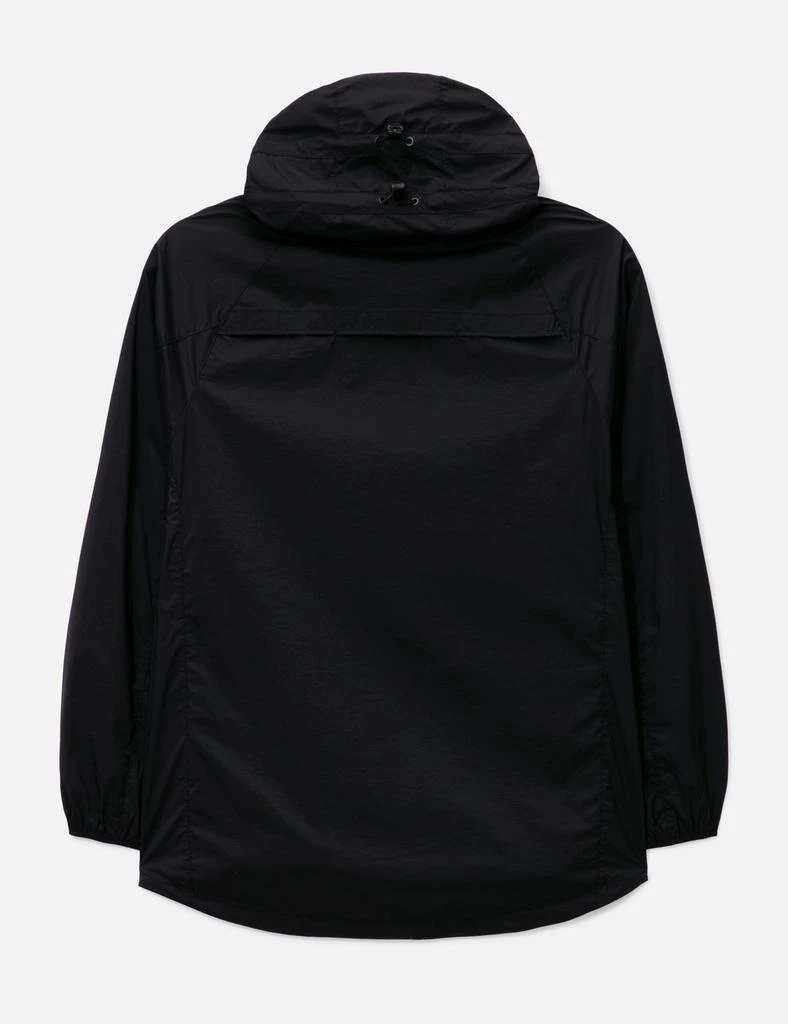 CAYL PACKABLE STRETCH HOODY 2