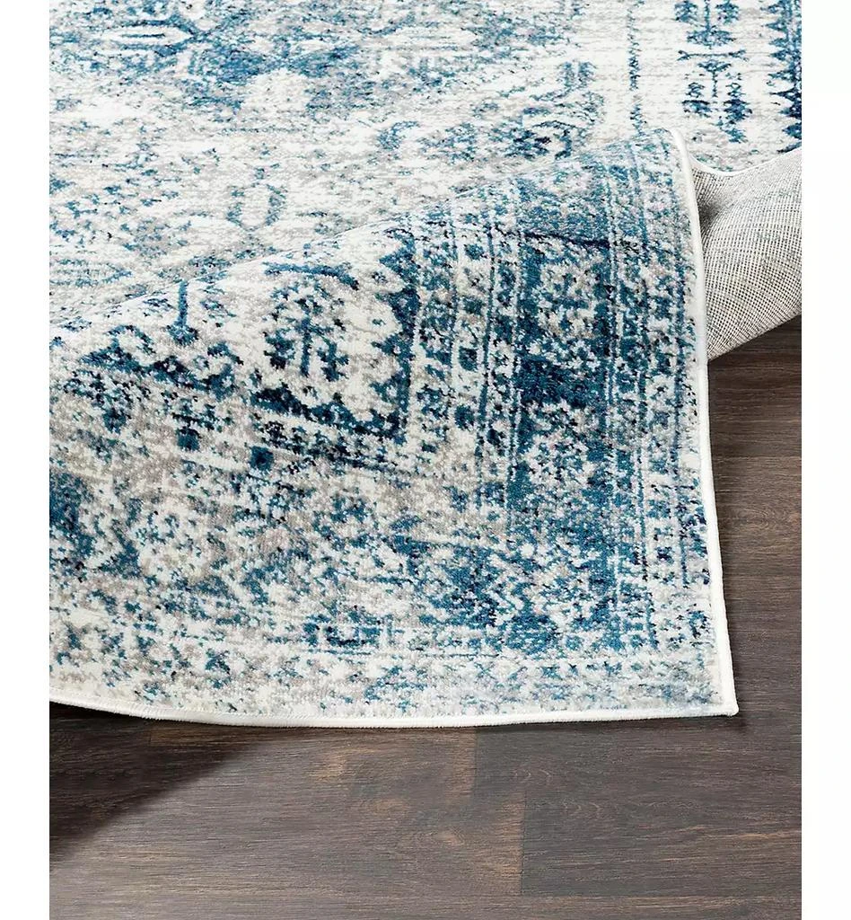 Surya Monte Carlo MNC-2313 3'11" x 5'7" Area Rug 3