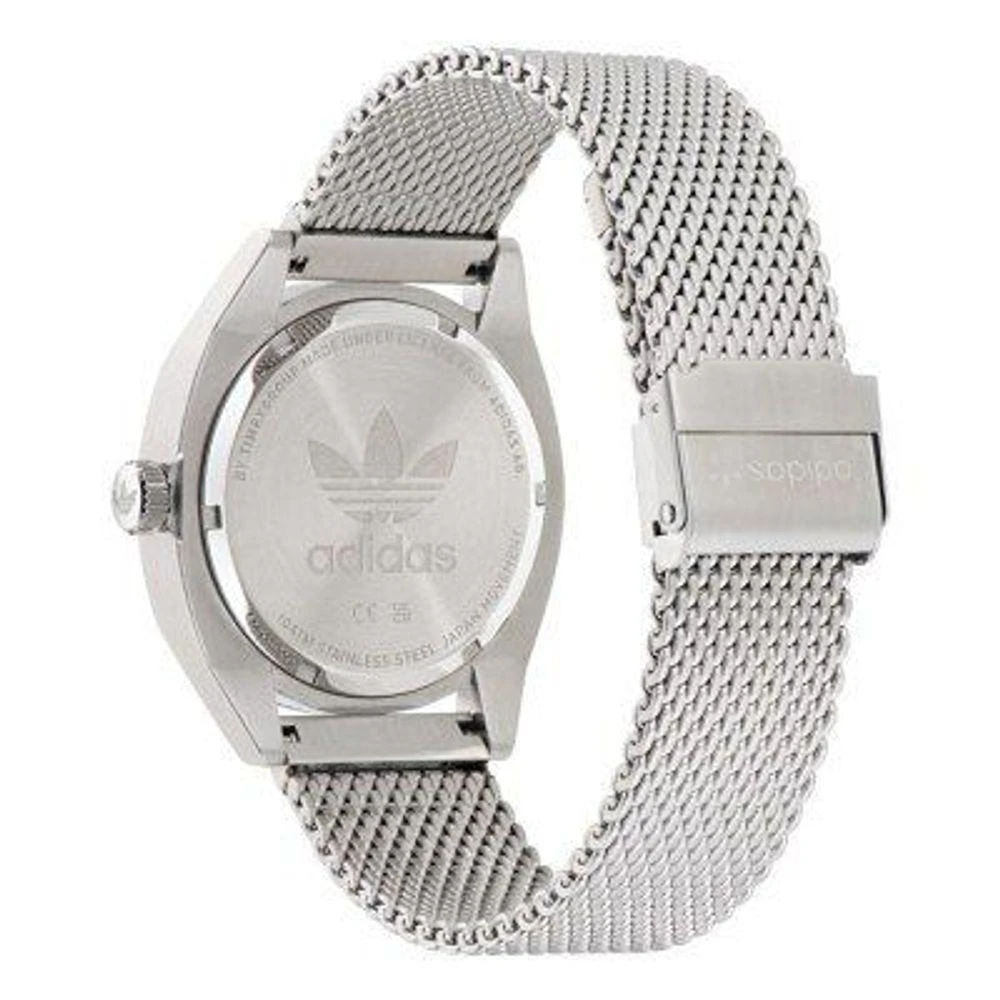 Adidas Adidas Stainless Steel Watch 2