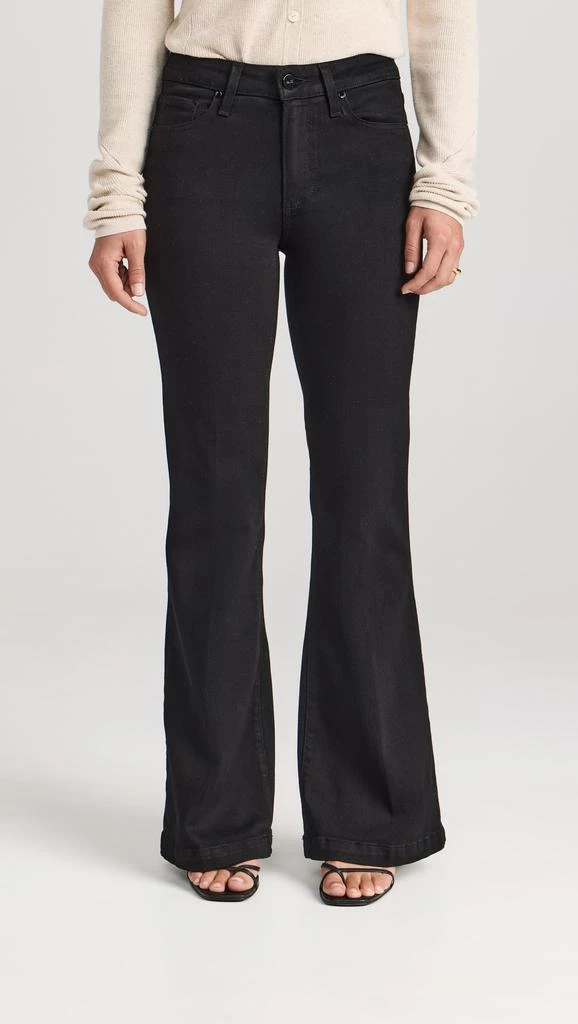 Paige Genevieve Petite Jeans 6