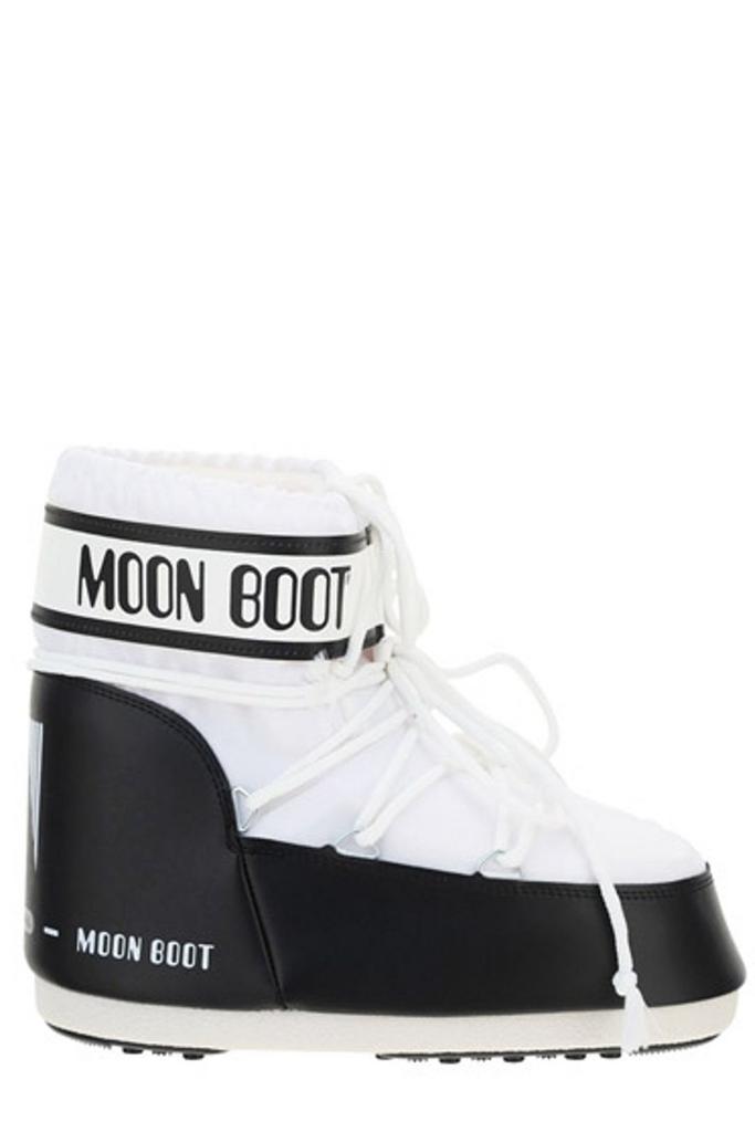 Moon Boot Moon Boot Low Lace-Up Boots