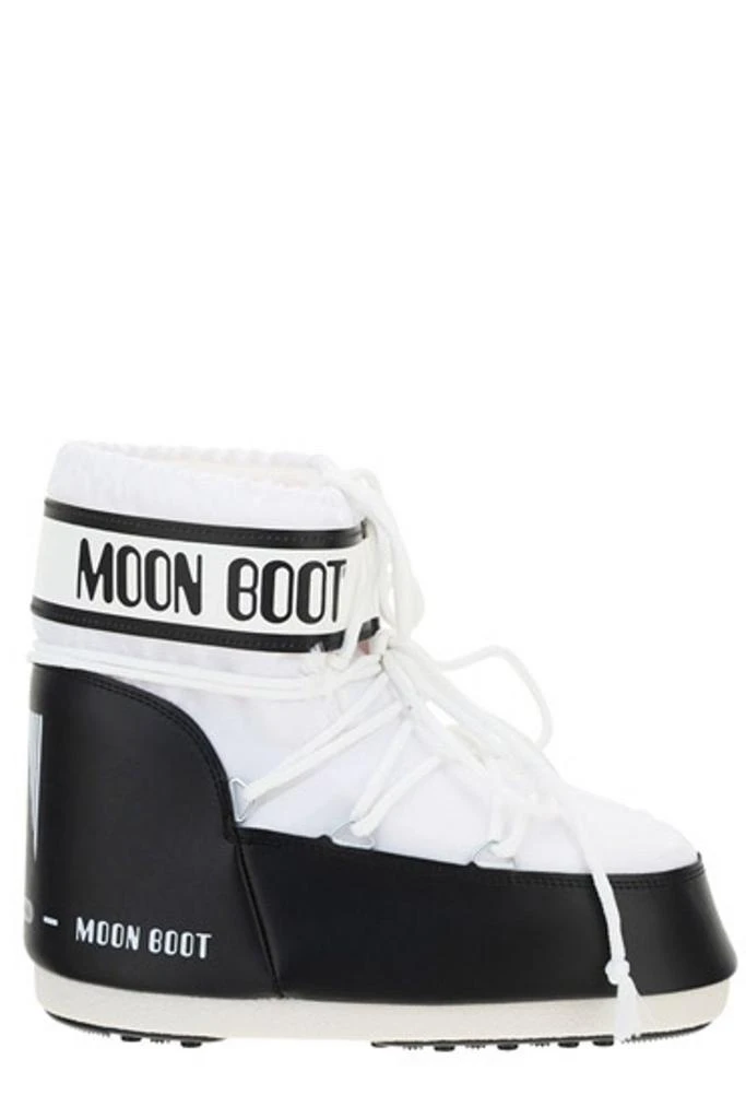 Moon Boot Moon Boot Low Lace-Up Boots 1