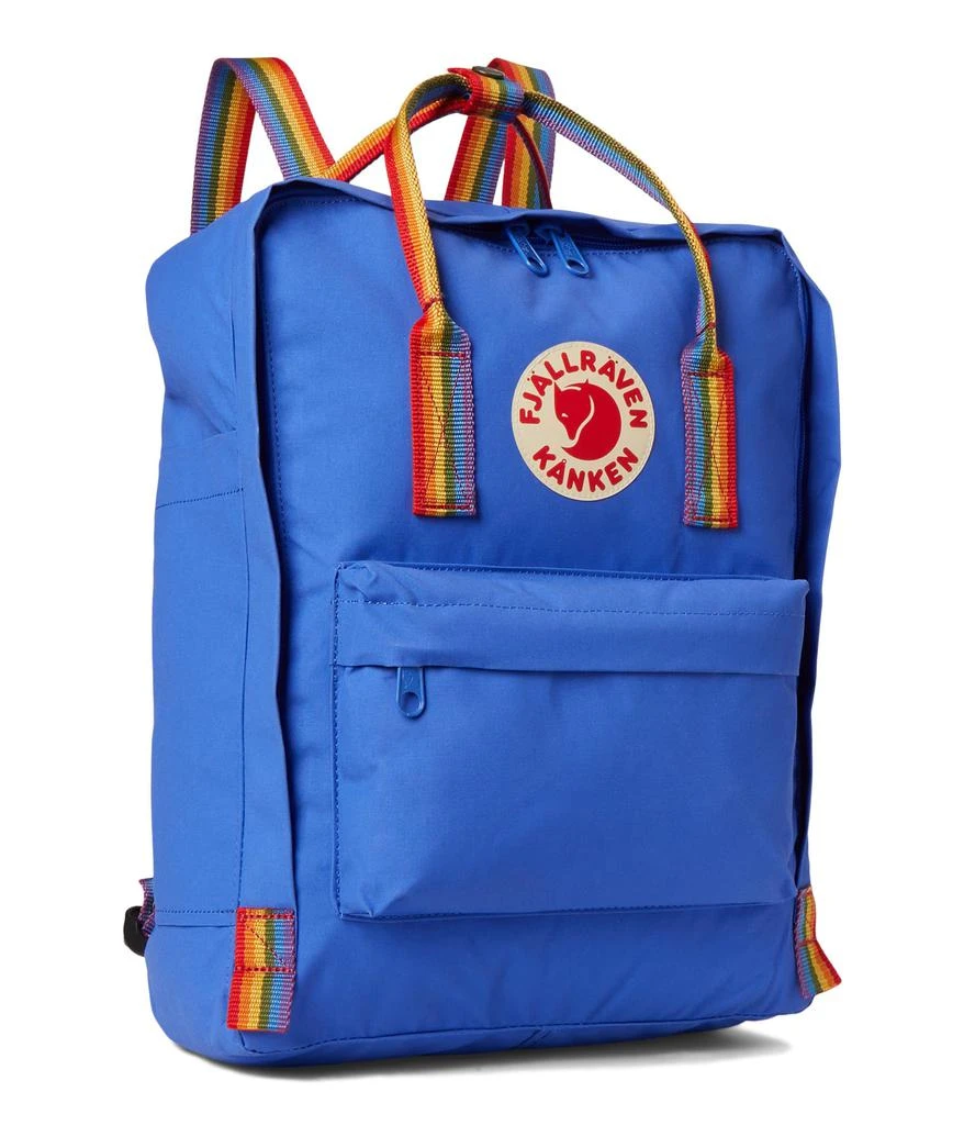 Fjällräven Kånken Rainbow 1