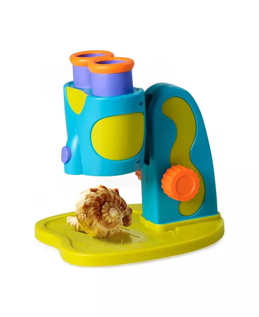 AreYouGame Educational Insights Geosafari Jr. My First Microscope