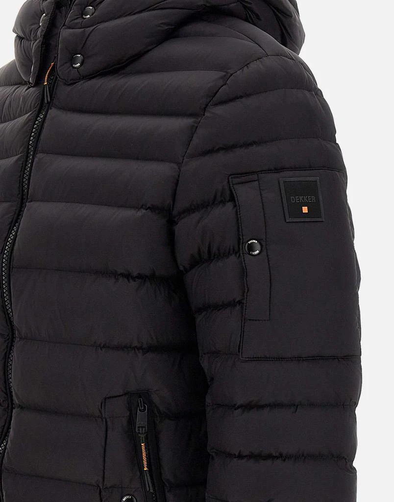 DEKKER "Hakan Ny" down jacket 4