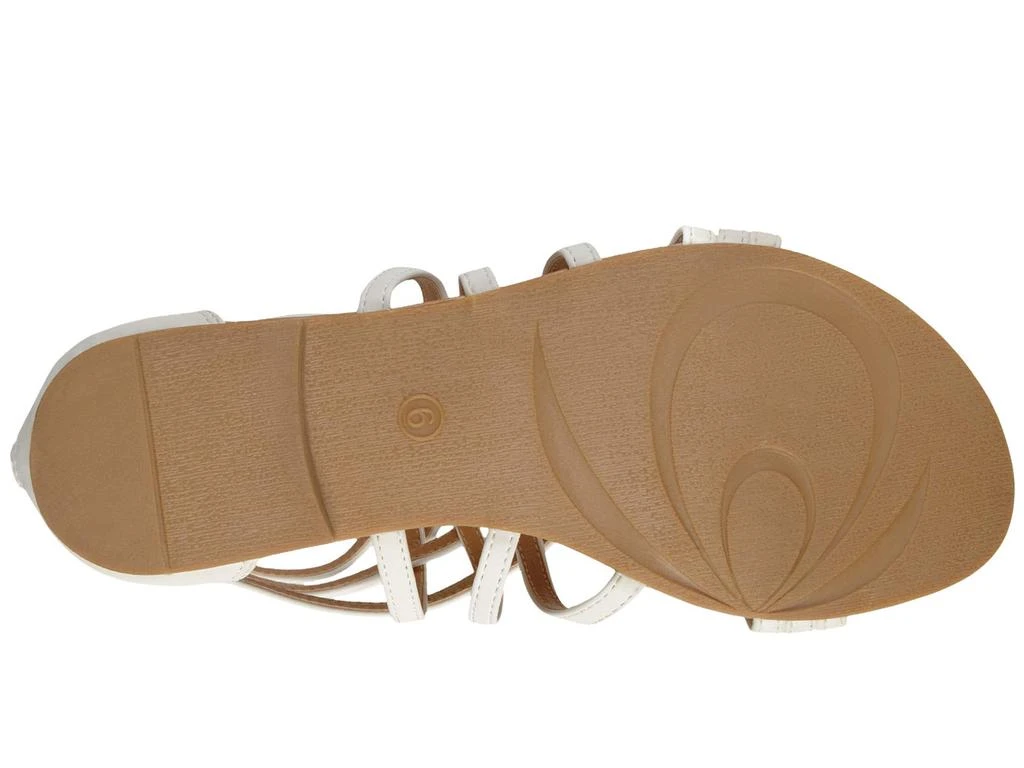 Journee Collection Hanni Sandal 3