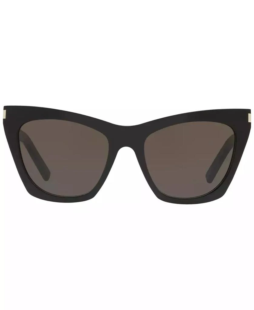 Yves Saint Laurent Women
s Sunglasses, SL 214 Kate 2