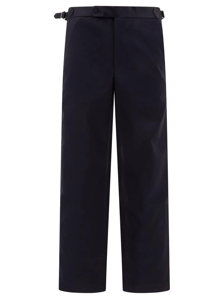 BODE Bode Side Stripe Pants 1