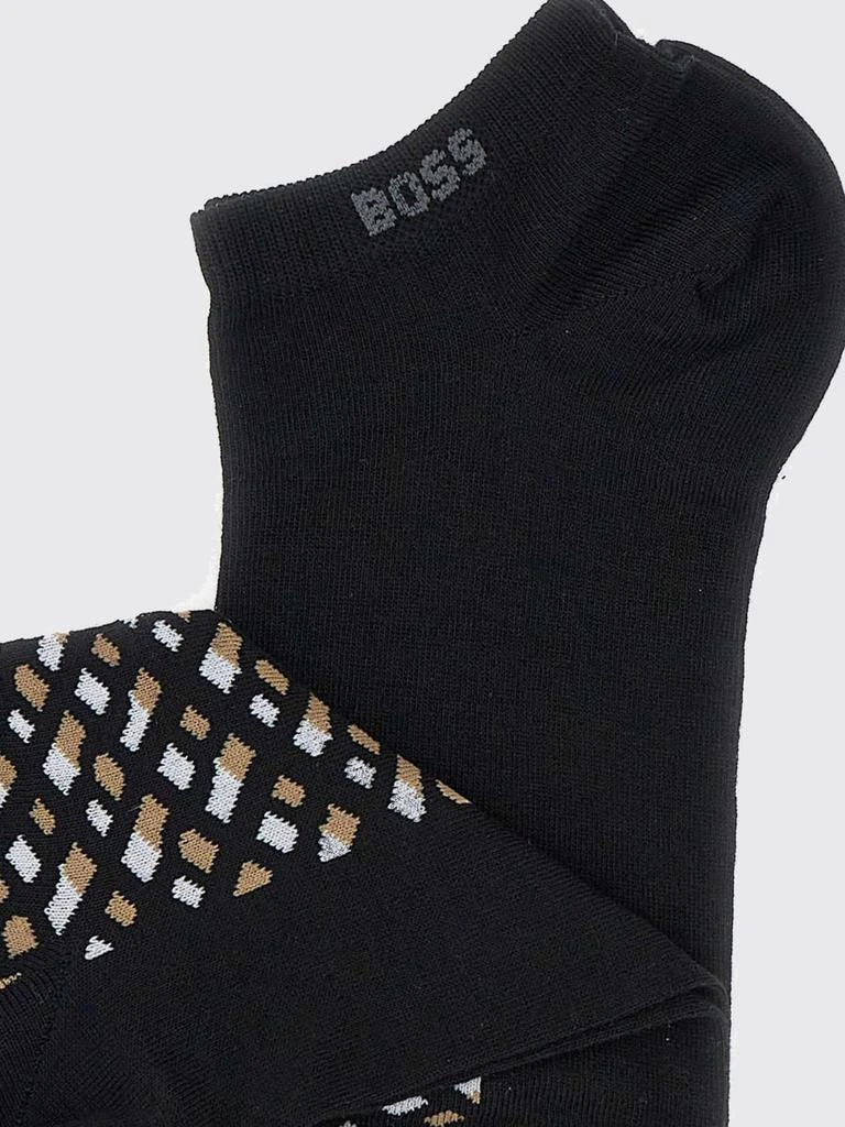 Hugo Boss Socks men Boss 2
