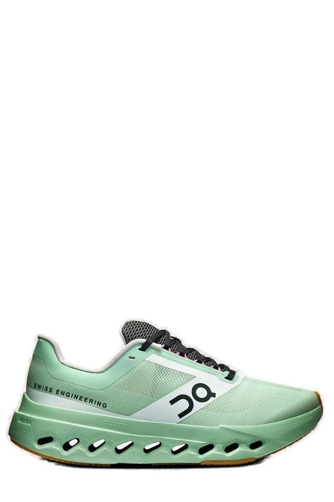 ON RUNNING On Running Cloudsurfer Next Z5 Lace-Up Sneakers 1